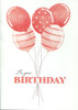 boxed birthday greeting cards