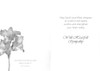 Sympathy Christian Cards