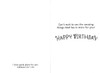 Kids Christian birthday cards