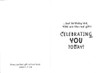 Kids Christian birthday cards