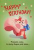 Kids Christian birthday cards