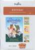 Kids Christian birthday cards