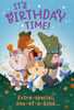 Kids Christian birthday cards