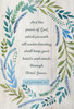 Dayspring Christian sympathy cards