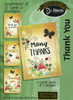 Thank You Greeting Cards