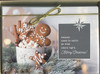 Christmas greeting cards