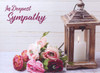 Christian Sympathy Cards