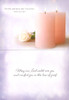 Christian Sympathy Cards