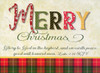 Boxed Christmas Cards