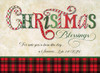 Boxed Christmas Cards