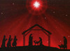 Nativity Christmas Cards