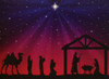 Nativity Christmas Cards