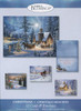 KJV Boxed Christmas Cards
