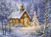 KJV Boxed Christmas Cards