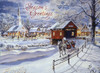 KJV Boxed Christmas Cards