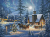 KJV Boxed Christmas Cards