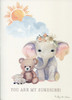 Newborn Baby Cards