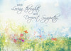 Religious Sympathy Cards