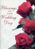 Boxed Christian Wedding Cards