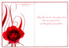 Boxed Christian Wedding Cards