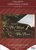 Religious Christmas Cards