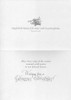 Christmas Cards with KJV Bible verse