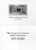 Covered Bridges Birthday Cards