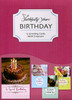 Birthday Greeting Cards