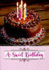 Birthday Greeting Cards