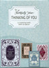 Christian Cards - Thinking of You