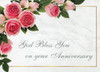Heartwarming Thoughts Anniversary Cards