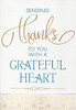 Thank You Cards