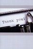 Thank You Cards