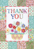 Thank You Cards