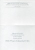 condolence cards