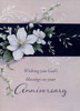 Christian Anniversary Cards
