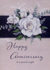 Christian Anniversary Cards