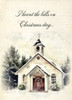 boxed Christian Christmas cards