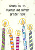Christian Women Birthday Cards