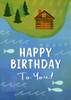 Christian Man Birthday Cards