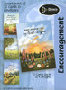 Inspirational Encouragement Cards