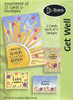 Boxed Get Well Soon Cards