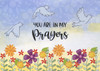Get Well Soon Cards with Bible verse