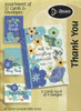Inspirational Boxed Thank You Cards
