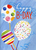 Christian birthday greeting cards