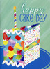 Christian birthday greeting cards