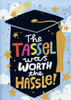 graduation Christian cards