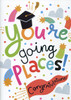 graduation Christian cards