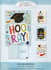 boxed graduation Christian cards