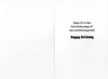 birthday Christian cards for preteens